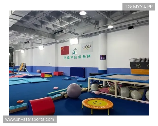 体操俱乐部设立学员心理关怀计划关注学员长期发展,体操 培训