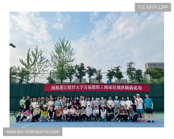 2026年网球基层场馆维护人才培训计划扩展至乡镇,网球场管理细则